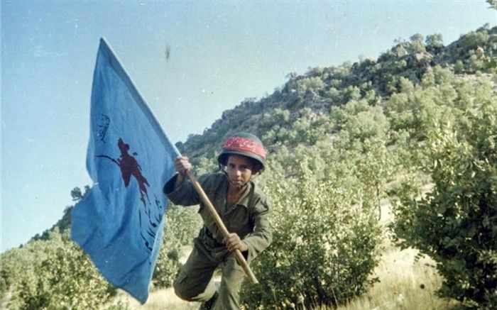 دانش‌آموز شهید مرحمت بالازاده چه کسی بود؟