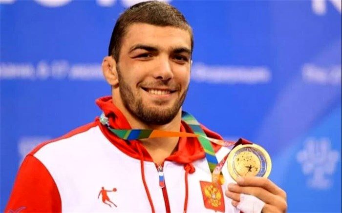 گادیس‌اف: میل به پیروزی در بین کشتی‌گیران جوان ایرانی موج می‌زد