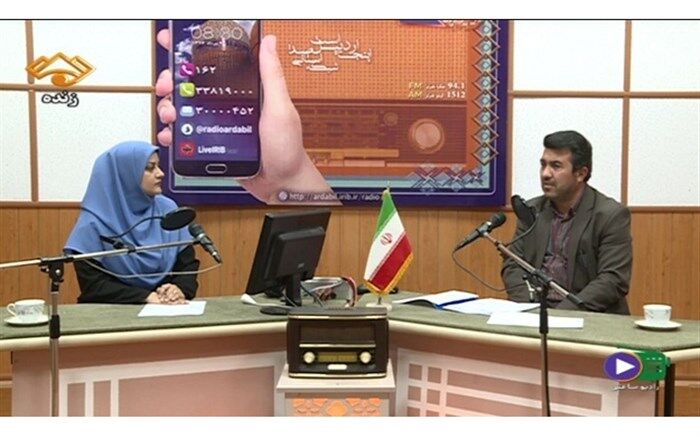 از ظرفیت بسیج در شرایط خاص کشور استفاده می‌شود