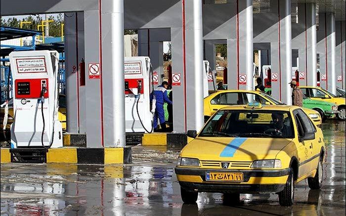 افزایش ۳۰ درصدی مصرف CNG بعد از حمله سایبری به سامانه سوخت