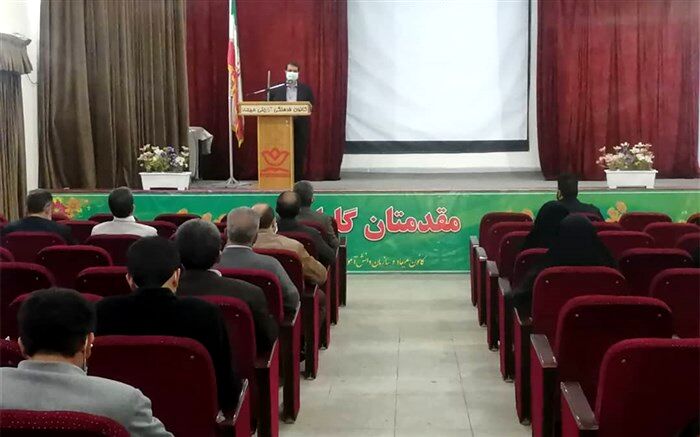 برگزاری دوره آموزشی تبیین فعالیت‌های تشکیلاتی پیشتازان برای مربیان پرورشی و پیشتاز