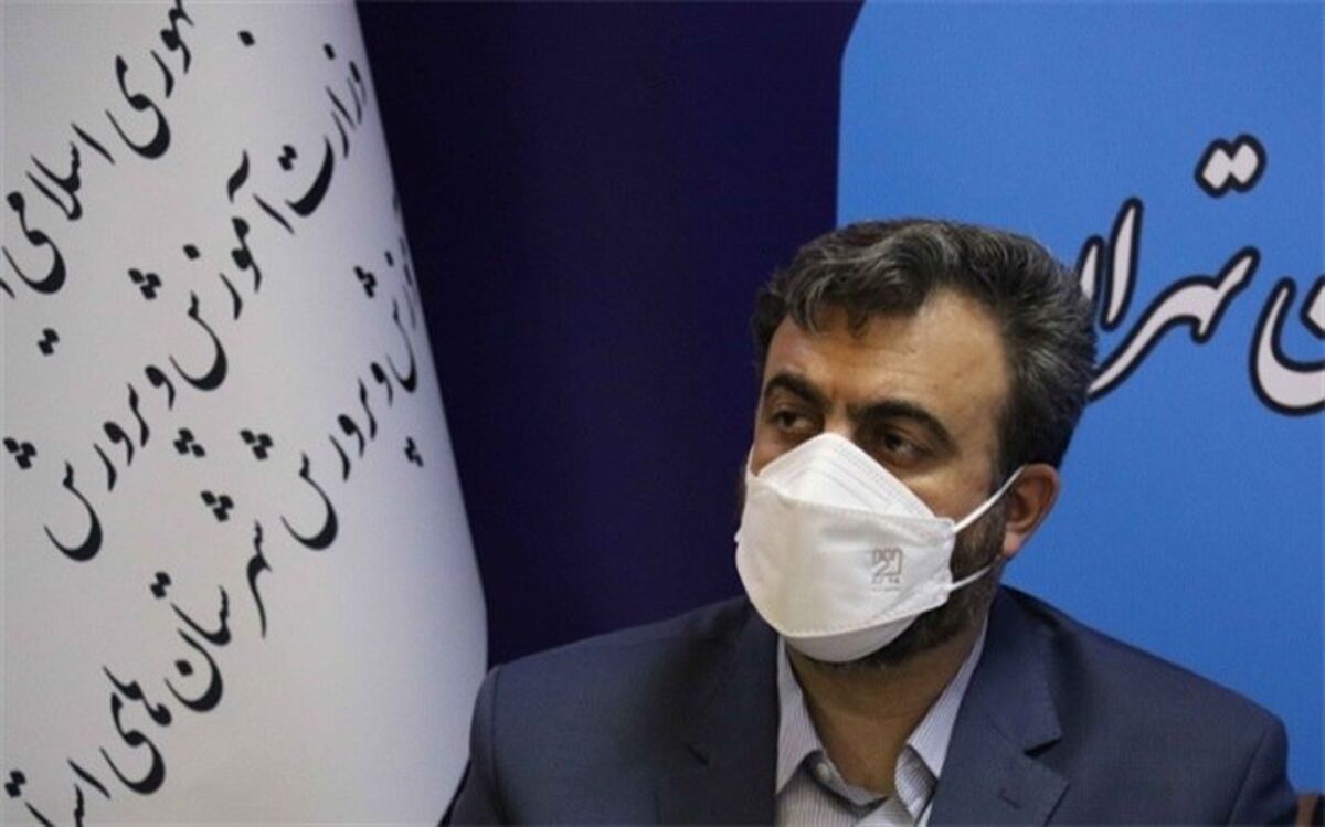 اولویت تامین فضای آموزشی باید بر اساس آمایش استانی مدّون باشد