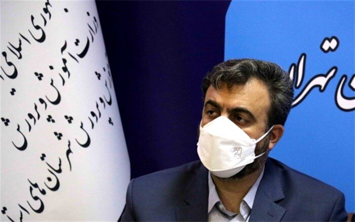 اولویت تامین فضای آموزشی باید بر اساس آمایش استانی مدّون باشد