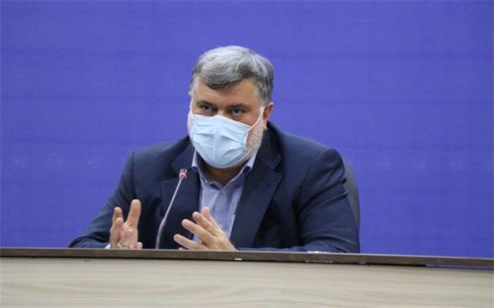 سرعت تزریق دُز دوم واکسن در استان افزایش یابد