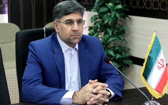 حیدری: طولانی‌شدن مذاکرات و ادامه تحریم‌ها به ضرر کشورمان است