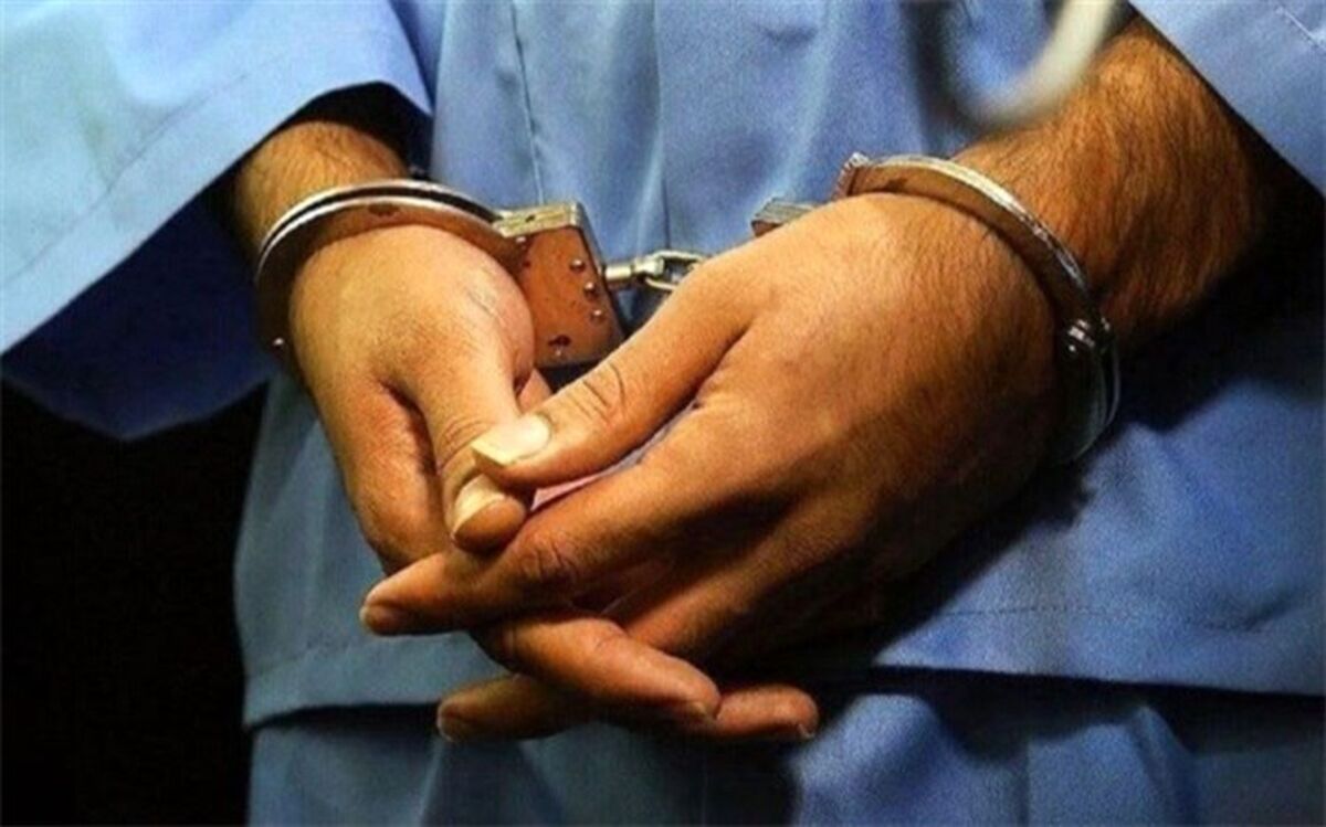 دستمزد 100 میلیونی برای همدستی با کلاهبردار