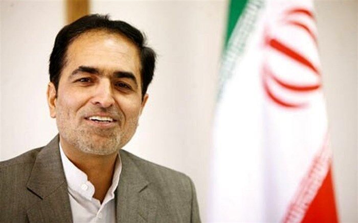 مجری سابق صدا‌و‌سیما سرپرست خبرگزاری صداوسیما شد ­­