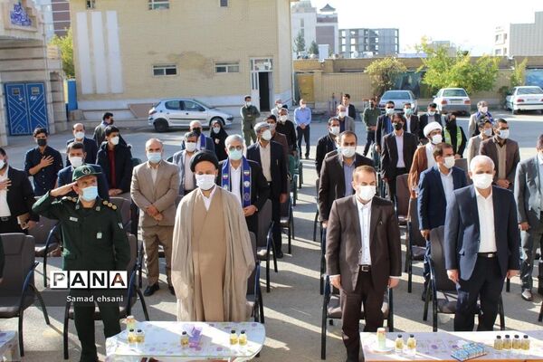 نواختن زنگ استکبار ستیزی در مدارس کهگیلویه و بویراحمد