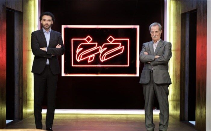 سیاوش طهمورث مهمان «رخ به رخ» می‌شود