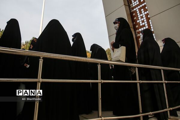 شناسایی هویت شهید گمنام پس از ۳۸ سال