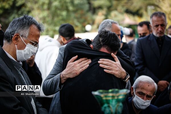 شناسایی هویت شهید گمنام پس از ۳۸ سال