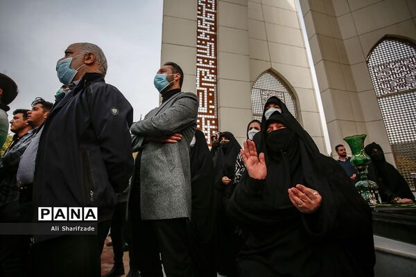 شناسایی هویت شهید گمنام پس از ۳۸ سال