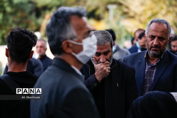 شناسایی هویت شهید گمنام پس از ۳۸ سال