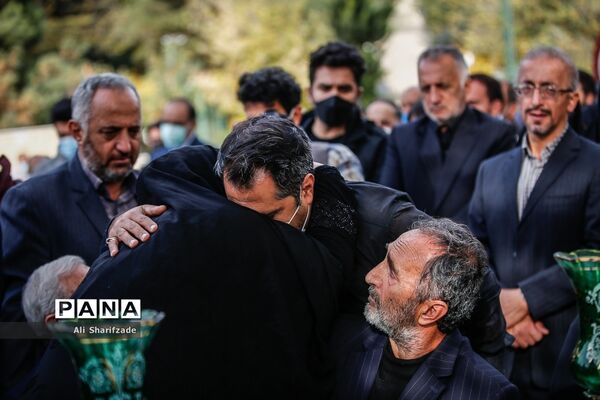 شناسایی هویت شهید گمنام پس از ۳۸ سال