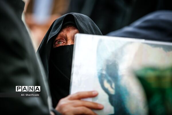 شناسایی هویت شهید گمنام پس از ۳۸ سال