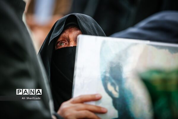 شناسایی هویت شهید گمنام پس از ۳۸ سال