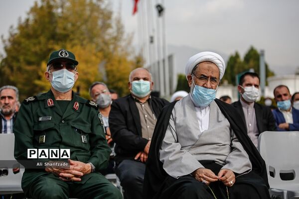شناسایی هویت شهید گمنام پس از ۳۸ سال