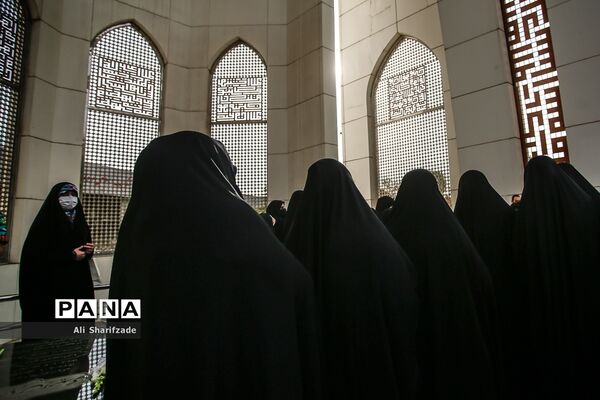 شناسایی هویت شهید گمنام پس از ۳۸ سال