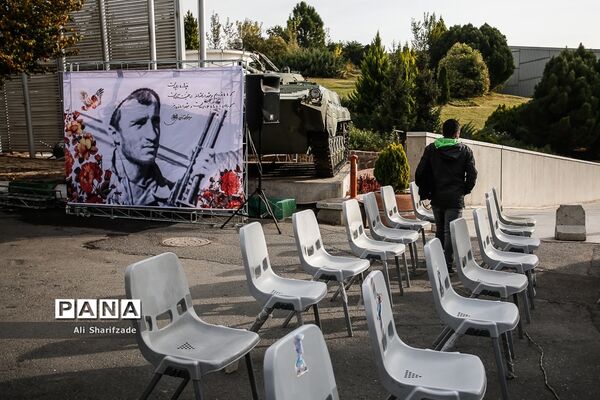 شناسایی هویت شهید گمنام پس از ۳۸ سال