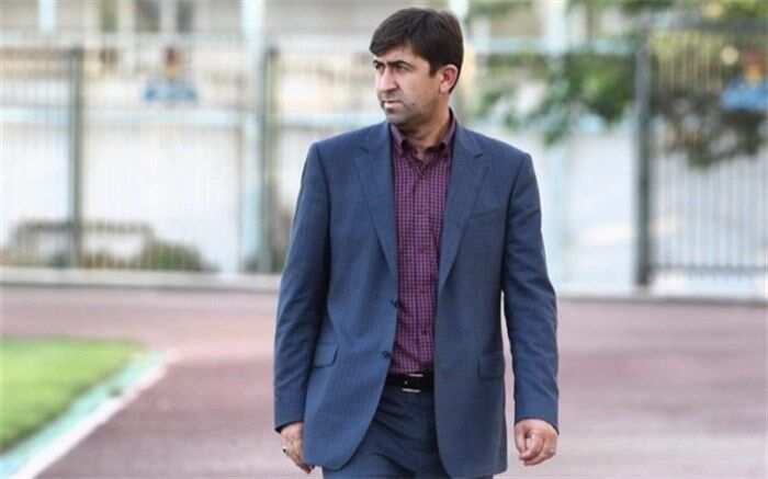رضاییان: صعود تیم امید به المپیک پاریس از اولویت‌های اصلی فدراسیون است