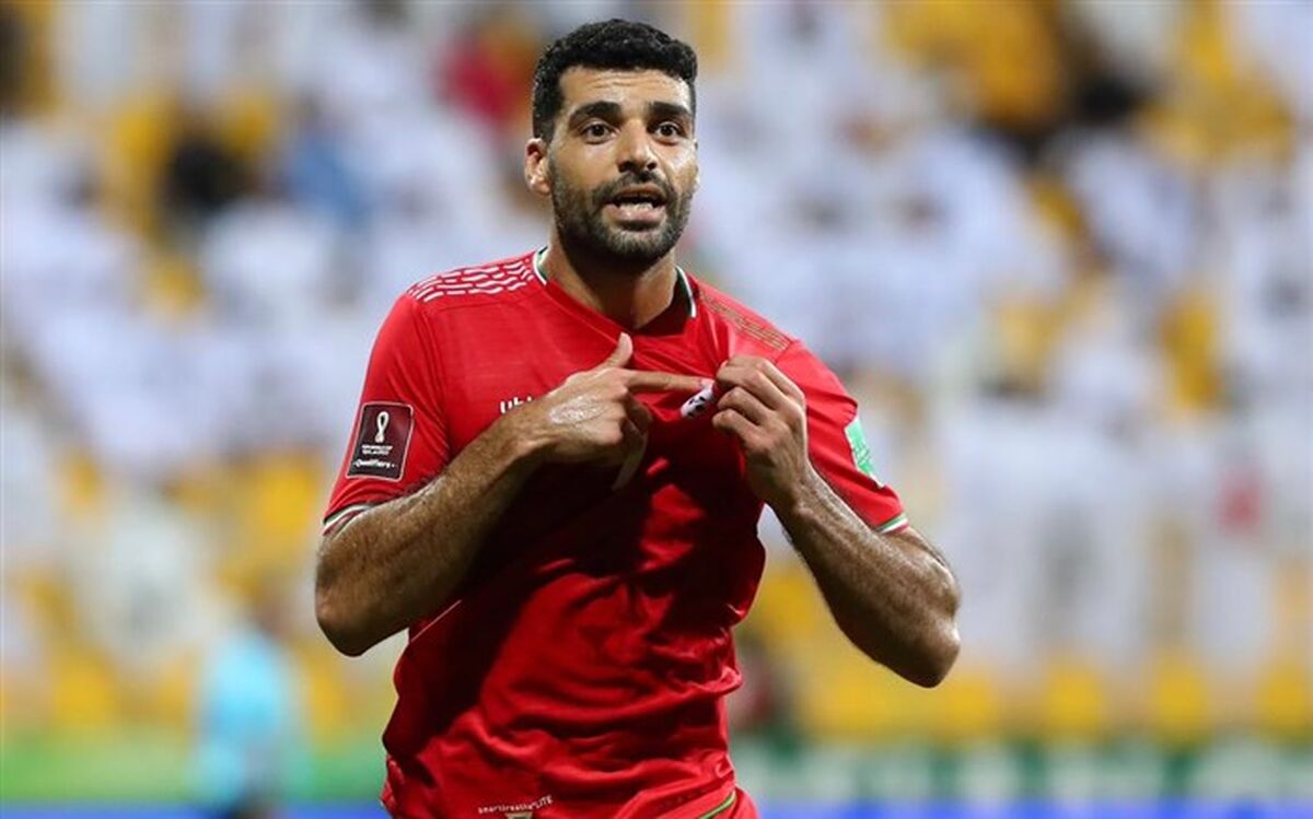 فهرست بهترین‌ گلزنان سال 2021 جهان؛ مهدی طارمی گزینه جایزه بزرگ شد