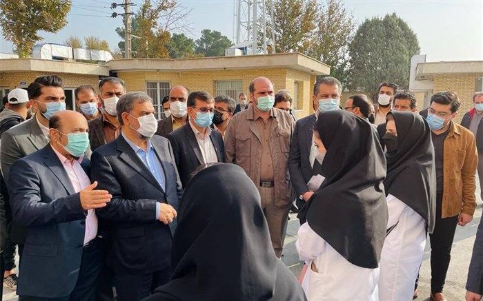 لزوم افزایش سرمایه درگردش برای  تولید‌کنندگان