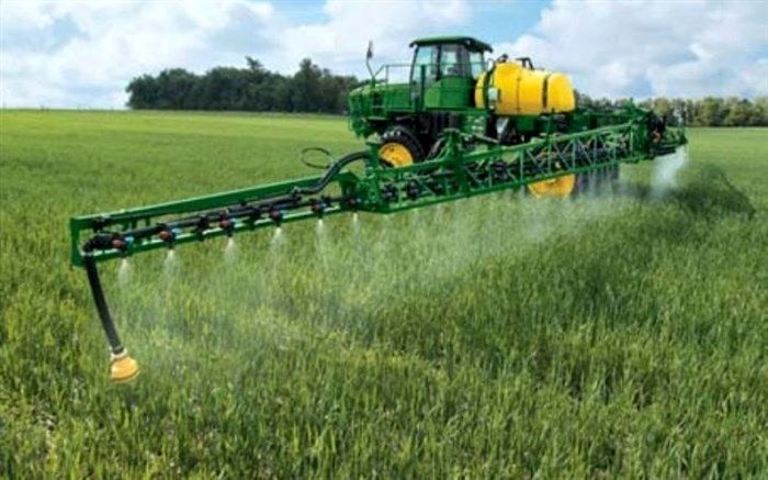 ۷۰۰ میلیارد تومان تسهیلات تکمیلی مکانیزاسیون کشاورزی ابلاغ شد