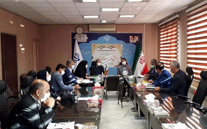 مشارکت حداکثری دانش‌آموزان در پرسش مهر اولویت اصلی است