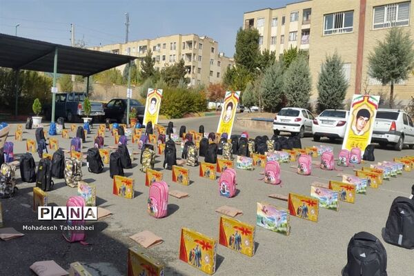 برگزاری رزمایش‌جهادی در پردیس