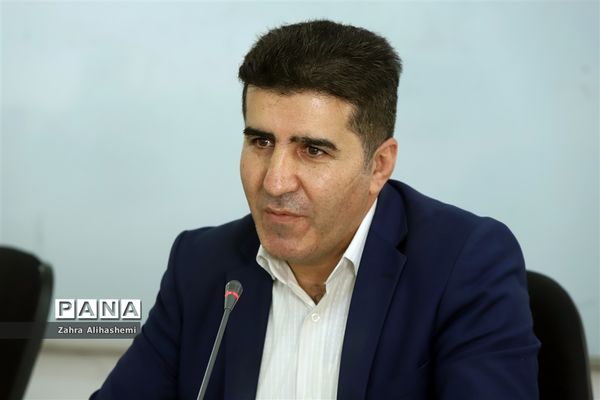 نشست کارشناس مسئولان و کارشناسان فرهنگی هنری، اردویی شهر تهران