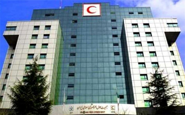 کولیوند و جعفریان برای ریاست هلال احمر به رئیس‌جمهور معرفی شدند