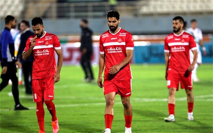 شرایط لیگ برتر بیست و یکم به این صورت نیست که تیمی با اختلاف قهرمان شود