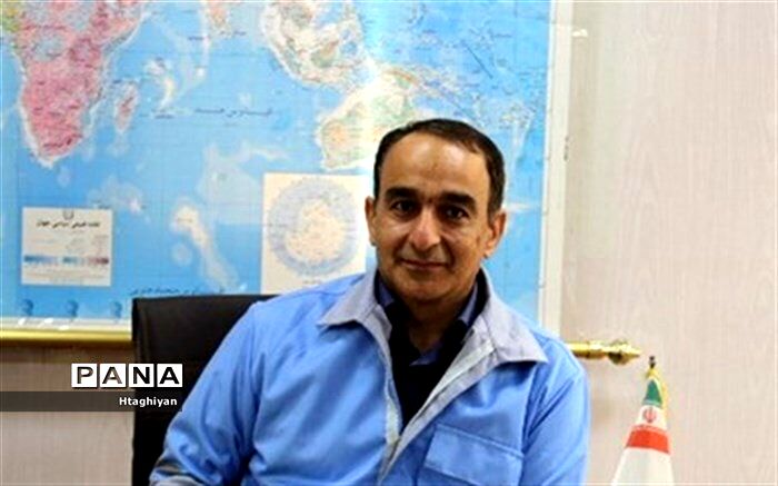 وقوع زلزله  درشهرستان  آران و بیدگل  اصفهان
