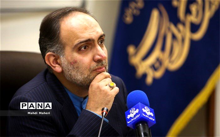 وزارت ارشاد تابع شورای عالی انقلاب فرهنگی است
