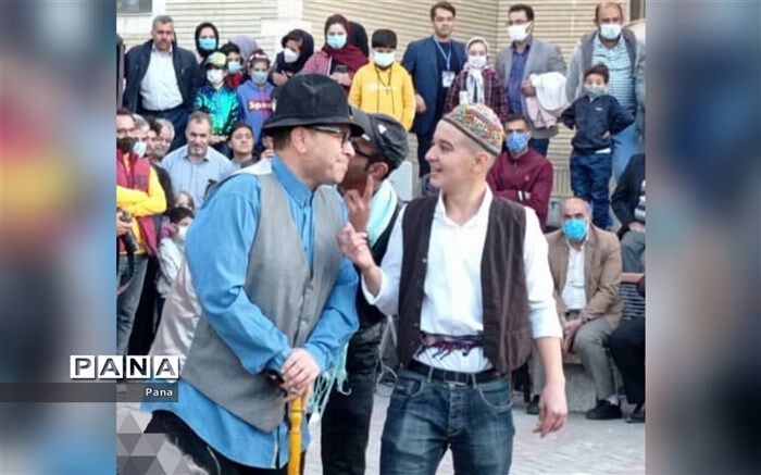 تئاتر، هنری پایان ناپذیر