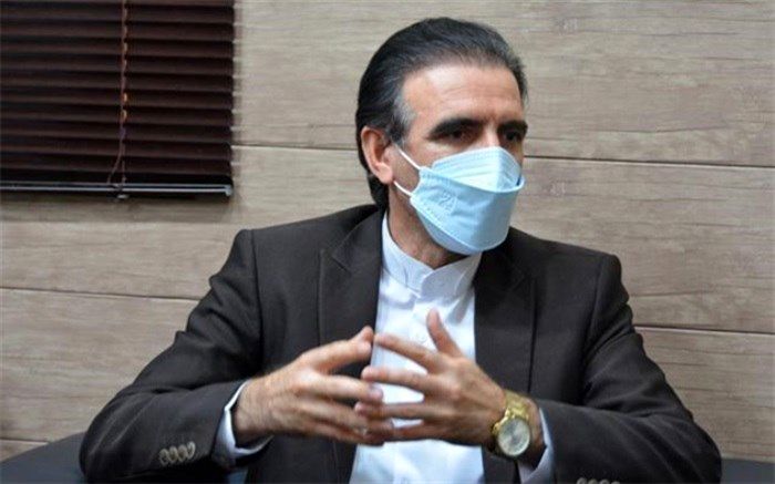 کسب دو مقام برتر کشوری در جشنواره الگوهای برتر جشنواره یاددهی و یادگیری