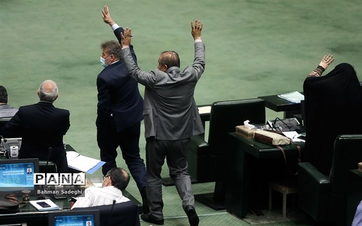 ارجاع پرونده روحانی درباره کرونا به دستگاه قضا