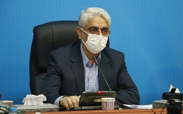 کلیه برنامه‌های مدارس  براساس  تصمیمات ستاد ملی کرونا است
