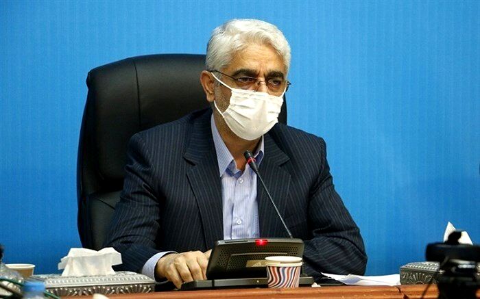 کلیه برنامه‌های مدارس  براساس  تصمیمات ستاد ملی کرونا است