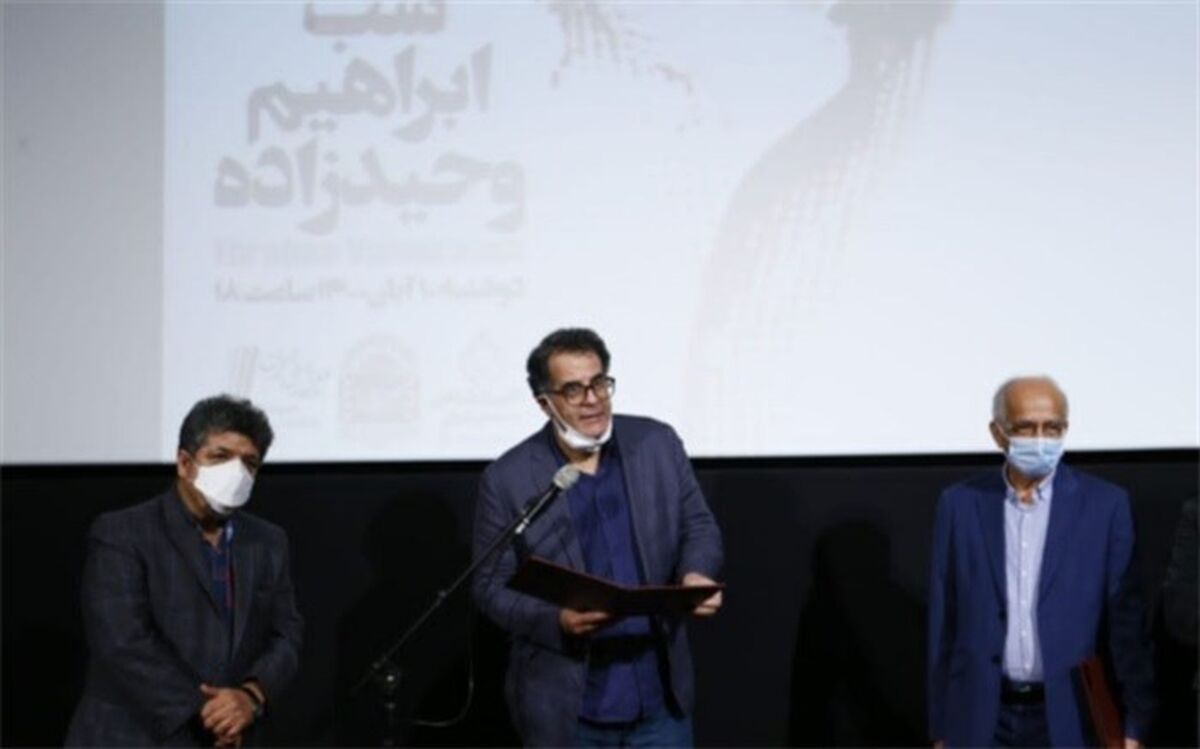 محسن امیریوسفی:  شرم  بر کسانی که واکسیناسیون اهالی سینما را به تعویق انداختند