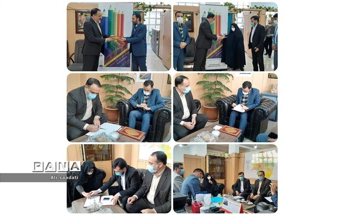 تخصیص دیه ۳ میلیارد ریالی دو جوان برای توسعه فضای آموزشی در شهر کلات