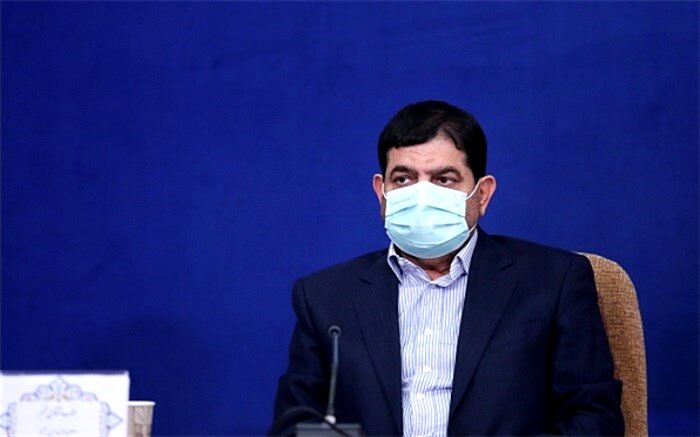 دستورات مخبر برای بازسازی خرابی‌های اندیکا و کوهرنگ