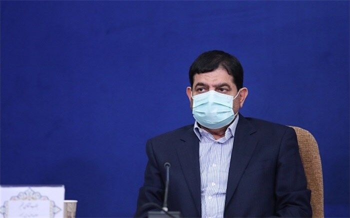 دستورات مخبر برای بازسازی خرابی‌های اندیکا و کوهرنگ