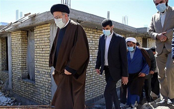 تسهیلات زلزله‌زدگان شهرستان دنا مصوب سفر رئیس‌جمهور به بانک‌ها ابلاغ شد