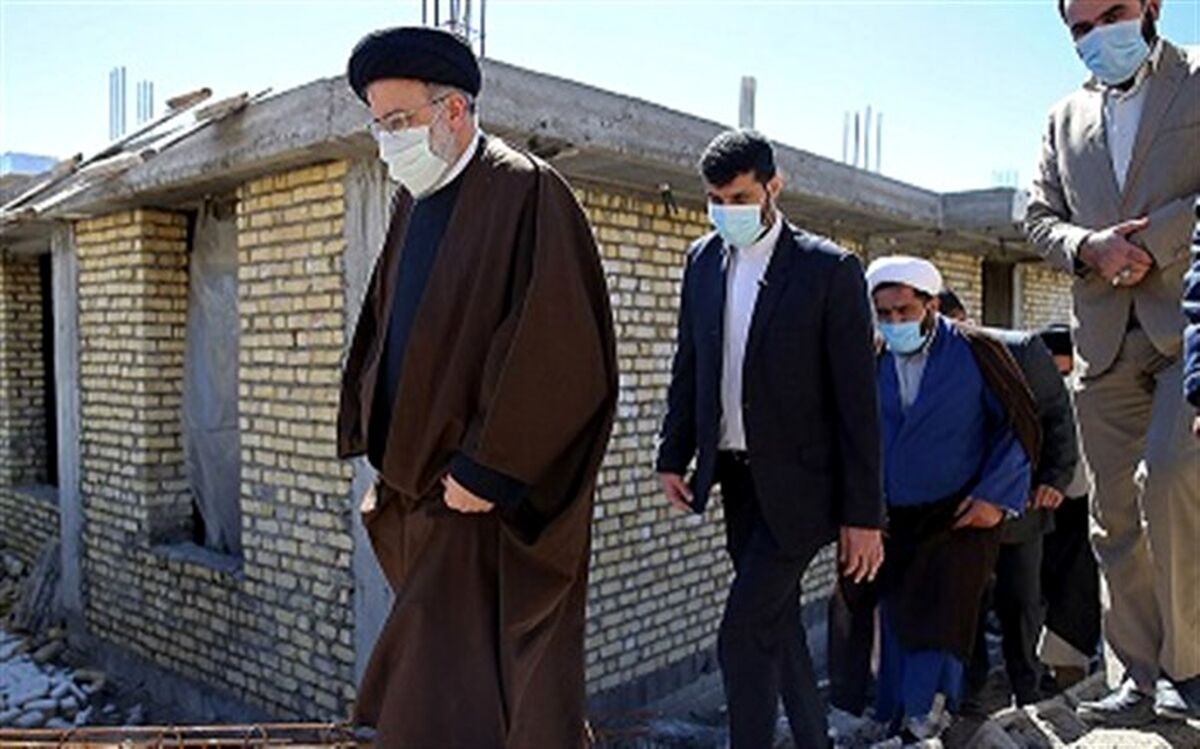 تسهیلات زلزله‌زدگان شهرستان دنا مصوب سفر رئیس‌جمهور به بانک‌ها ابلاغ شد