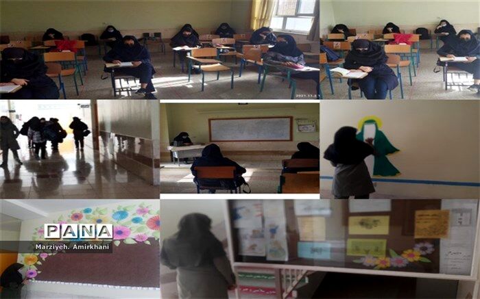 حضوری شدن دوباره مدرسه نتیجه پویش «واکسن می‌زنم» است