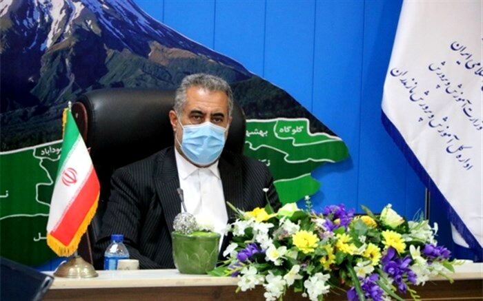 شناسایی ٢ هزار  و ۷۷۲ کودک  بازمانده از تحصیل در مازندران