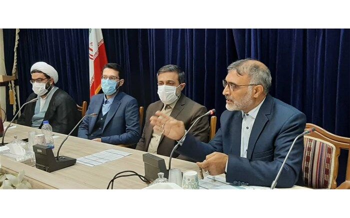 تحول‌خواهی با عملیات جهادی امکان پذیر است
