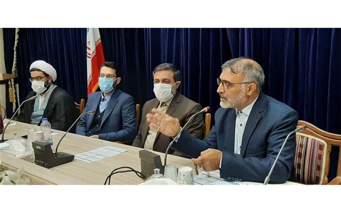 تحول‌خواهی با عملیات جهادی امکان پذیر است