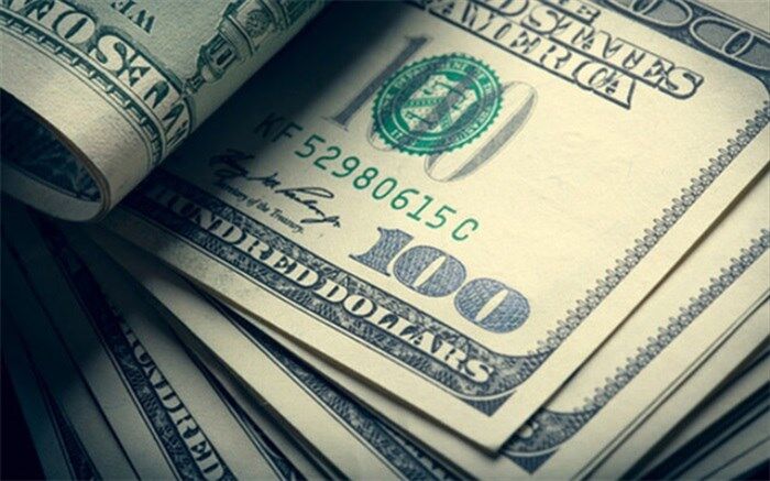 دلار بانکی 26 هزارو 850 تومان شد